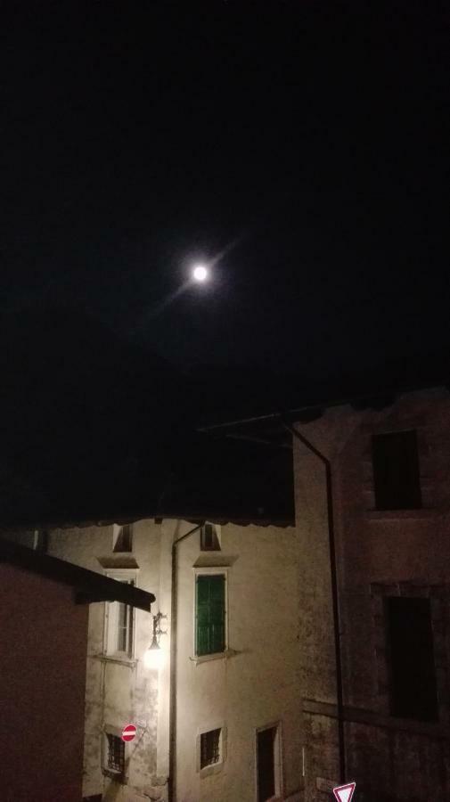 Casa Di Bice Hotel Venzone Exterior foto