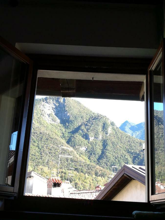 Casa Di Bice Hotel Venzone Exterior foto